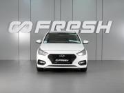 Hyundai Solaris II Минеральные Воды  - изображение 19