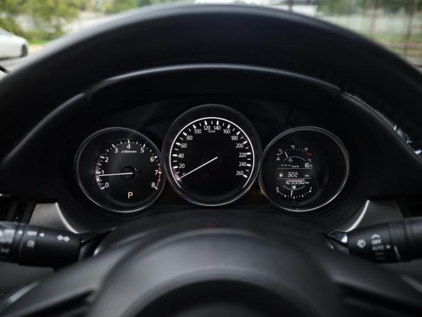 Mazda 6 III (GJ) Рестайлинг 2 с пробегом 2021 года, цена 2 249 000 рублей, 129988 км, седан, Автокод Объявления