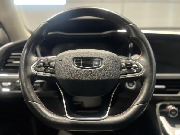 Geely Tugella I с пробегом 2022 года, цена 2 590 000 рублей, 57000 км, внедорожник, Автокод Объявления