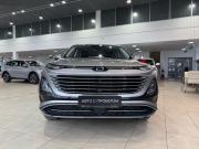 FAW Bestune T90 Москва  - изображение 26