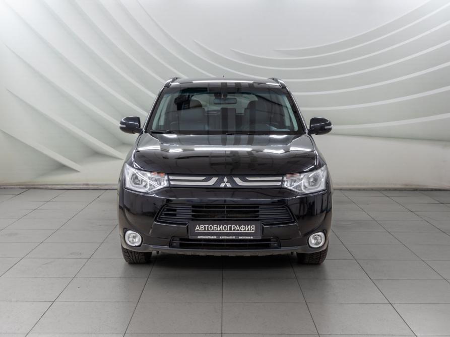 Mitsubishi Outlander III Волгоград  - изображение 2