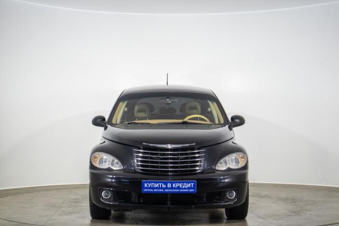 Chrysler PT Cruiser с пробегом 2006 года, цена 549 000 рублей, 239700 км, универсал, Автокод Объявления