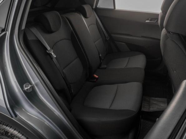 Hyundai Creta I Рестайлинг с пробегом 2020 года, цена 1 849 000 рублей, 69091 км, внедорожник, Автокод Объявления