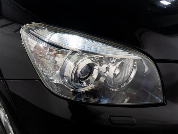 Toyota RAV4 III (XA30) с пробегом 2008 года, цена 1 250 000 рублей, 245939 км, внедорожник, Автокод Объявления