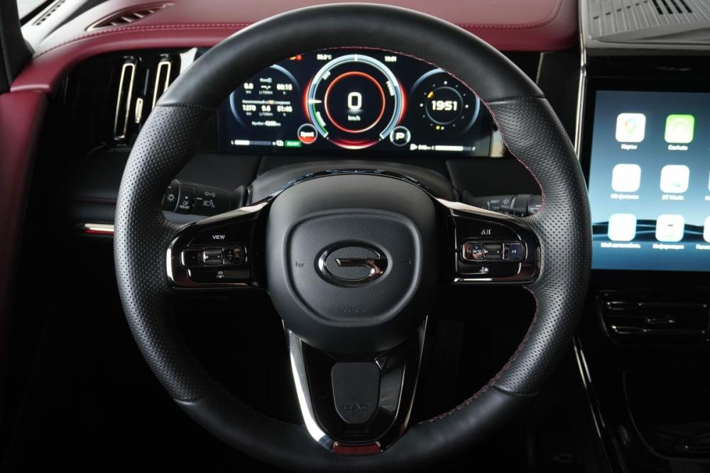 GAC M8 Калининград  - изображение 10