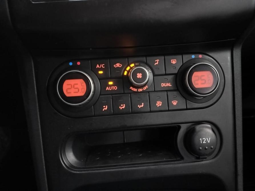 Nissan Qashqai I Рестайлинг Санкт-Петербург  - изображение 14