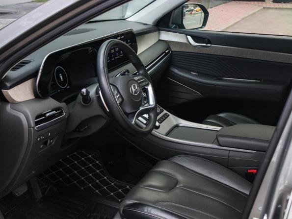 Hyundai Palisade I Рестайлинг с пробегом 2023 года, цена 6 150 000 рублей, 50452 км, внедорожник, Автокод Объявления