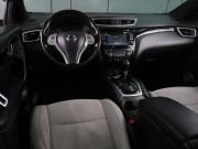 Nissan Qashqai II Воронеж  - изображение 27