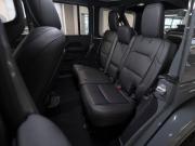 Jeep Wrangler IV (JL) Рестайлинг Москва  - изображение 41