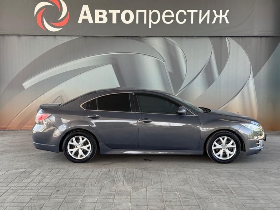 Mazda 6 II (GH) Волгоград  - изображение 4