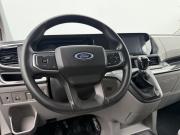 Ford Transit Custom I (China Market) Москва  - изображение 31