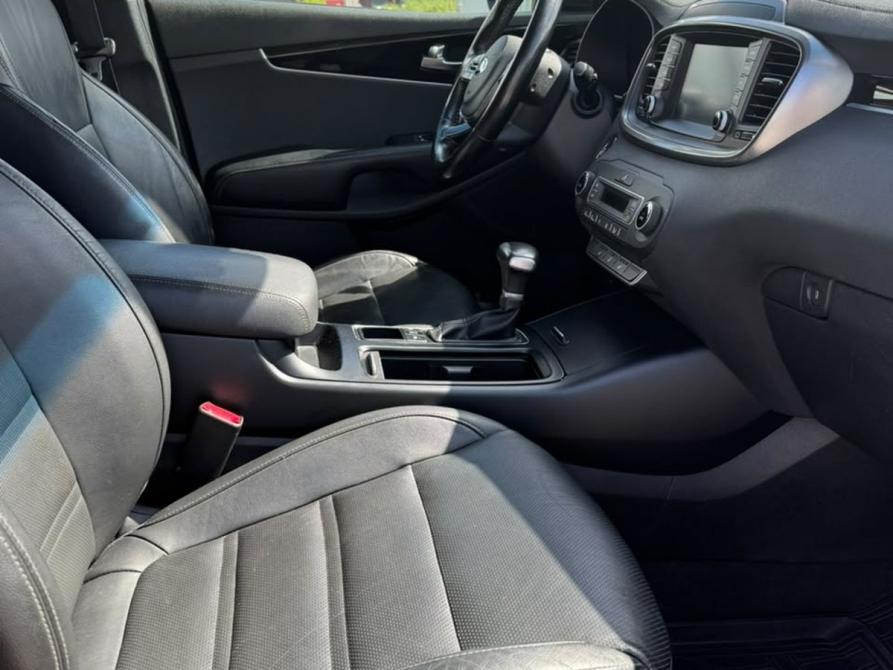 Kia Sorento III Prime Рестайлинг Екатеринбург  - изображение 5
