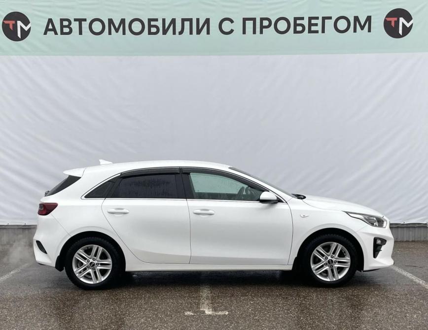 Kia Ceed III Стерлитамак  - изображение 4