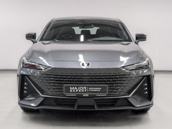 Changan UNI-V I с пробегом 2024 года, цена 2 500 000 рублей, 7734 км, лифтбек, Автокод Объявления