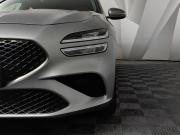 Genesis G70 I Рестайлинг Москва  - изображение 29