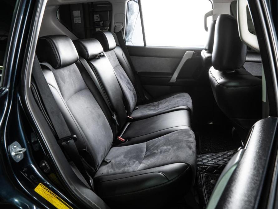 Toyota Land Cruiser Prado 150 Series Волгоград  - изображение 7