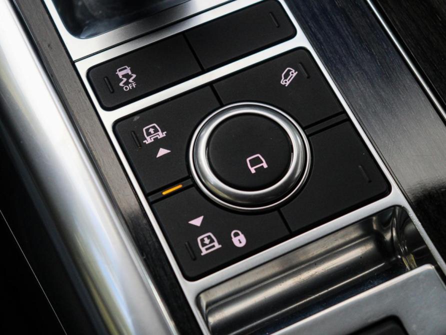 Land Rover Range Rover Sport II Рестайлинг Москва  - изображение 16