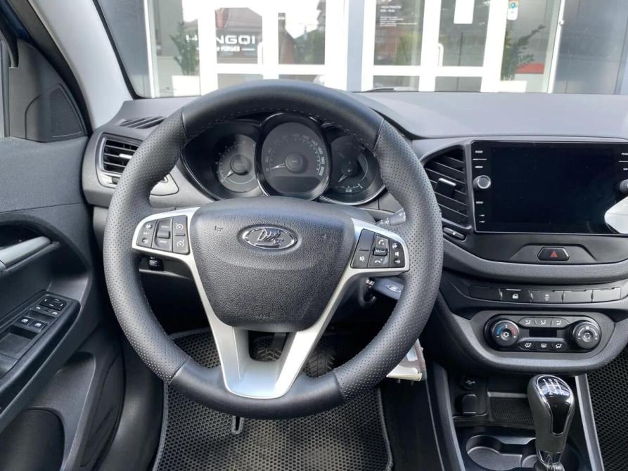 Lada (ВАЗ) Vesta I Краснодар  - изображение 10