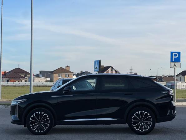 Exeed RX с пробегом 2023 года, цена 2 649 000 рублей, 85000 км, внедорожник, Автокод Объявления
