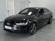 Audi A6 IV (C7) Рестайлинг Казань  - изображение 20
