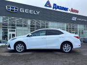 Toyota Corolla XI (E160 E170 E180) Рестайлинг 1 Набережные Челны  - изображение 28