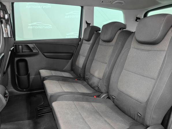 Volkswagen Sharan II с пробегом 2013 года, цена 1 330 000 рублей, 150000 км, минивэн, Автокод Объявления