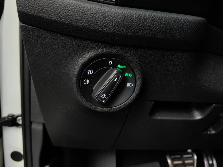Skoda Kodiaq I Москва  - изображение 21