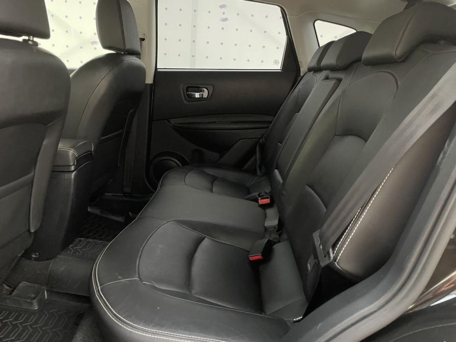 Nissan Qashqai I Рестайлинг Тамбов  - изображение 13