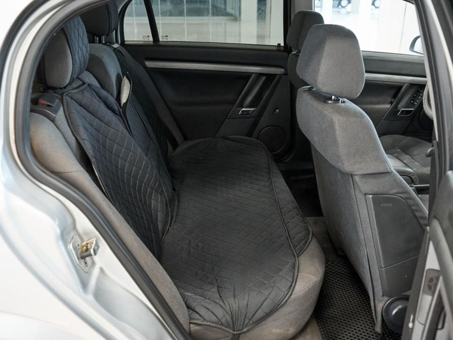 Opel Vectra C Самара  - изображение 13