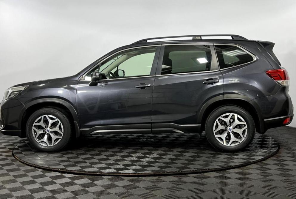 Subaru Forester IV Рестайлинг 2 Нижний Новгород  - изображение 9