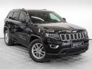 Jeep Grand Cherokee IV (WK2) Рестайлинг Москва  - изображение 32