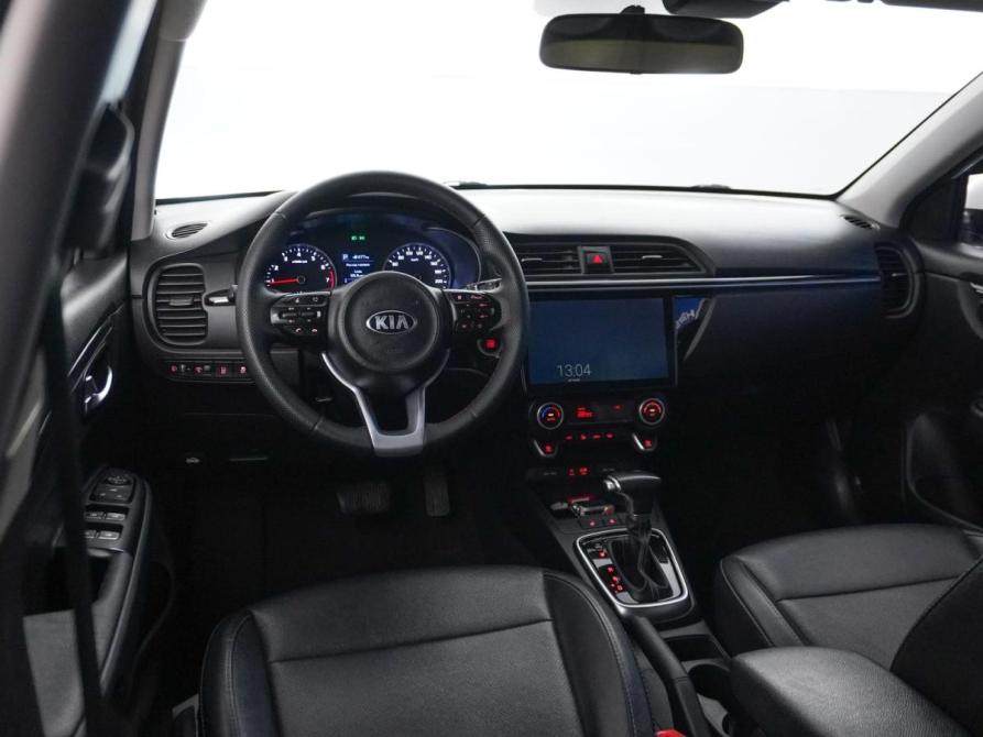 Kia Rio IV Москва  - изображение 6