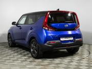 Kia Soul III Санкт-Петербург  - изображение 24