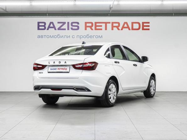 Lada (ВАЗ) Vesta I Рестайлинг (NG) с пробегом 2024 года, цена 1 050 000 рублей, 64949 км, седан, Автокод Объявления
