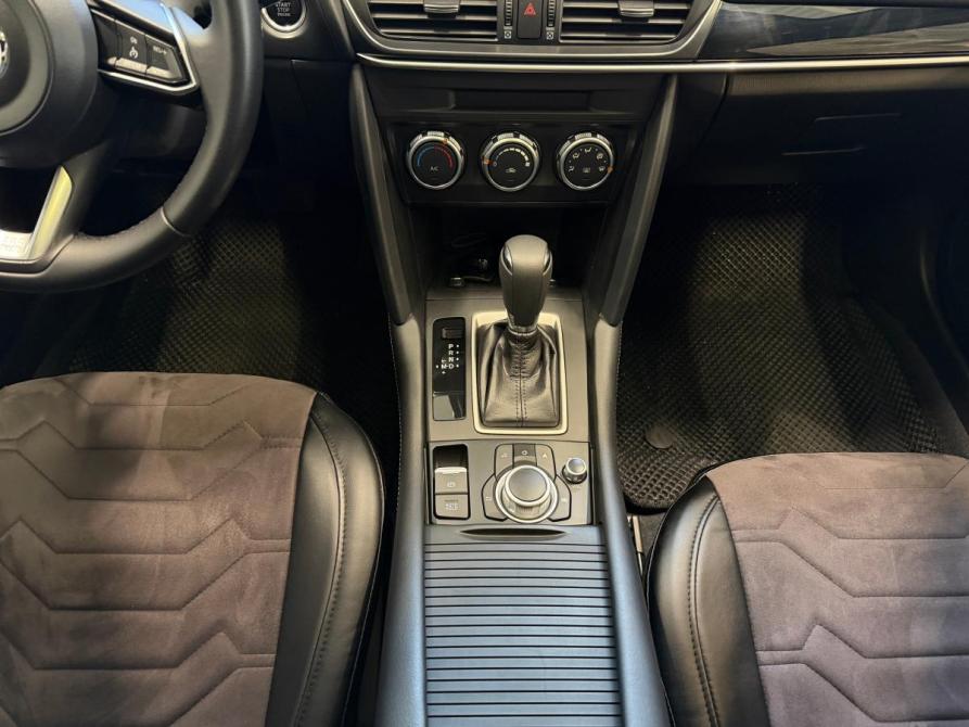 Mazda CX-4 I Рестайлинг Волгоград  - изображение 13