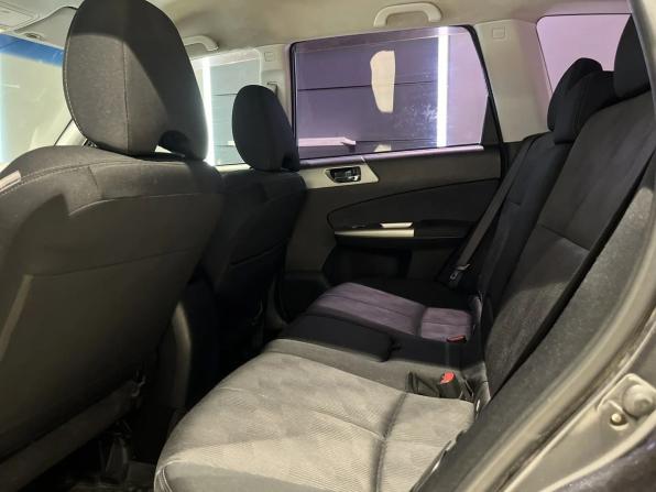 Subaru Forester III с пробегом 2008 года, цена 985 000 рублей, 225500 км, внедорожник, Автокод Объявления