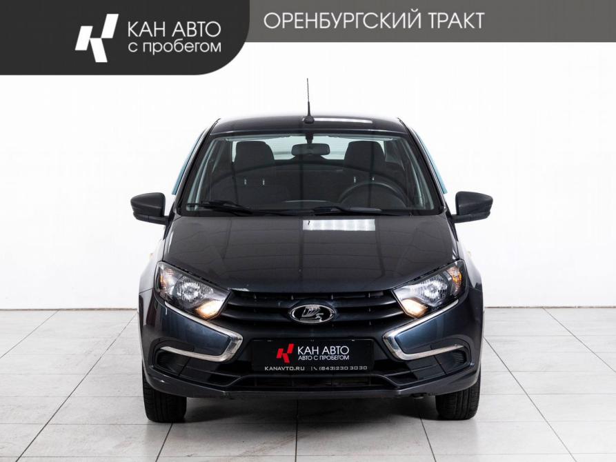 Lada (ВАЗ) Granta I Рестайлинг Казань  - изображение 2