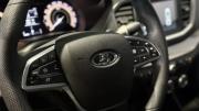 Lada (ВАЗ) Vesta I Рестайлинг (NG) Смоленск  - изображение 36