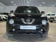 Nissan Juke I Рестайлинг Великий Новгород  - изображение 25