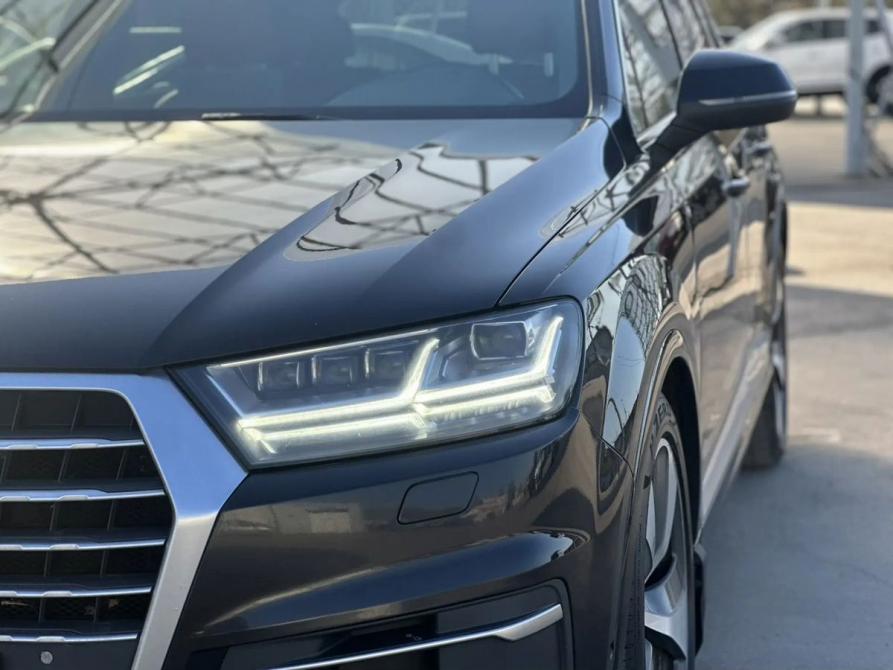 Audi Q7 II (4M) Тула  - изображение 7