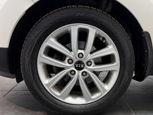 Kia Soul II Рестайлинг с пробегом 2017 года, цена 1 700 000 рублей, 86948 км, хэтчбек, Автокод Объявления