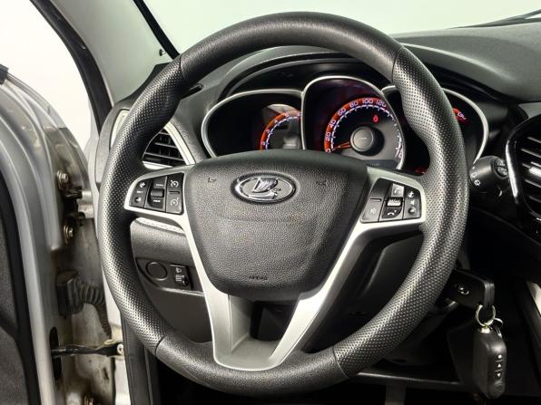 Lada (ВАЗ) Vesta I с пробегом 2019 года, цена 1 195 000 рублей, 101713 км, универсал, Автокод Объявления