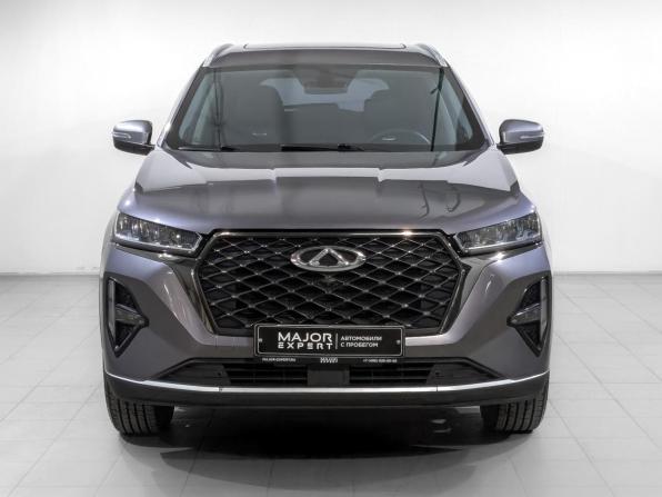 Chery Tiggo 7 Pro Max I с пробегом 2023 года, цена 1 759 000 рублей, 75543 км, внедорожник, Автокод Объявления