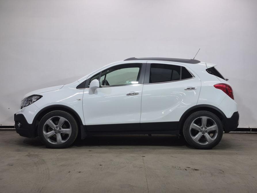 Opel Mokka I Ярославль  - изображение 8