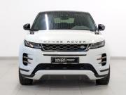 Land Rover Range Rover Evoque II Санкт-Петербург  - изображение 32