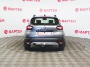 Renault Kaptur I Рестайлинг Вологда  - изображение 23