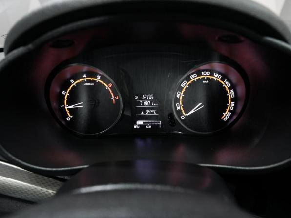 Lada (ВАЗ) Granta I Рестайлинг с пробегом 2019 года, цена 750 000 рублей, 72000 км, хэтчбек, Автокод Объявления