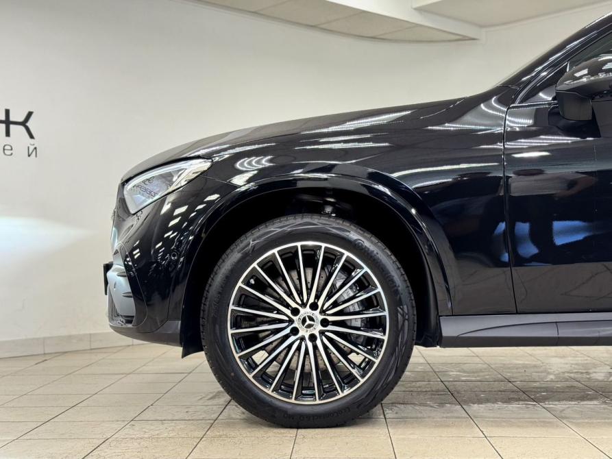 Mercedes-Benz GLC Coupe II (C254) Санкт-Петербург  - изображение 33
