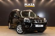 Nissan X-Trail II Рестайлинг Уфа  - изображение 24