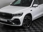 Geely Monjaro I Рестайлинг 2 (China Market) Москва  - изображение 53